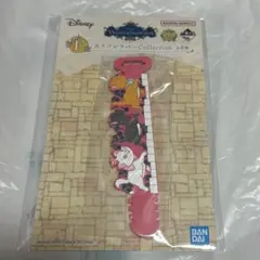 一番くじ ディズニー カラフルラバーcollection Ｆ賞