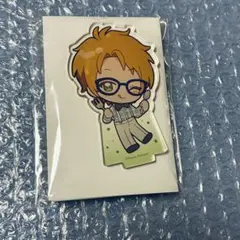 あんスタ　アニカフェ　アクスタ　遊木真　②