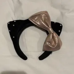 ユニバ USJ キティ カチューシャ