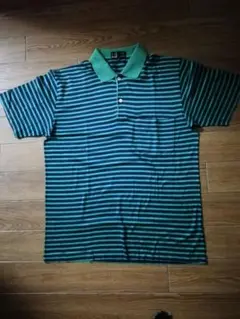 ダンヒルdunhillポロシャツ