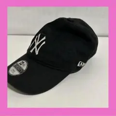 New Era 9TWENTY ニューヨーク・ヤンキース キッズキャップ