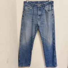 【新品タグ付】倉敷天領デニム TENRYO DENIM グリーン W34 日本製 新品タグ付】倉敷天領デニム TENRYO DENIM グリーン W34 日本製 - メルカリ
