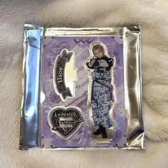 2025年最新】らぶしっく アクスタの人気アイテム - メルカリ