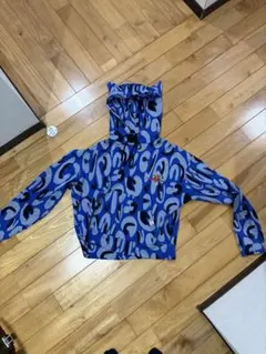 2600 stussy 90s迷彩ダッフルコート 2600 stussy 90s迷彩ダッフルコート ポーカーズつかさ - メルカリ