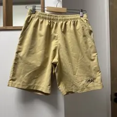 バドミントン ハーフパンツ ブラックナイトblack knight