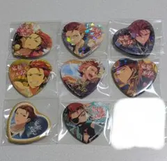 【匿名配送】鬼龍紅郎　とるパカセット