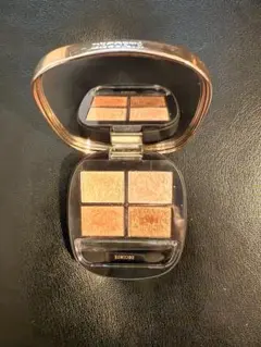 DECORTE スキンシャドウデザイニングアイパレット 03 Wisteria