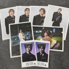 超特急 カイ REAL? 生写真セット