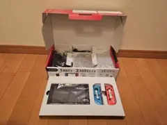 Nintendo Switch 本体 青/赤 Joy-Con