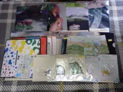 一番くじ 爬虫類＆両生類 Tiny Friends 22点セット