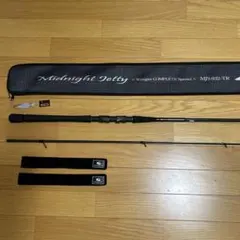 G-CRAFT Midnight Jetty MJS-932-TRのサムネイル