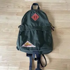 KELTY オリーブグリーン リュック