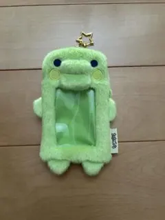 たまごっち もふもふ ぬいぐるみ フォト キーホルダー くちぱっち