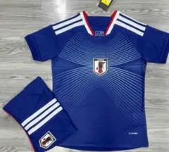 サッカーユニフォーム上下セット　セットアップ 日本代表　26-27シーズン サッカーユニフォーム上下セット セットアップ 日本代表 26-27シーズン