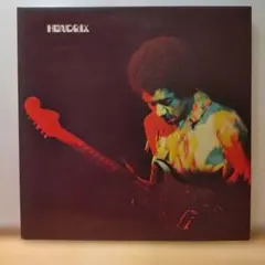 洋楽 Jimi Hendrix Rockin' the USA vol 1 & 2 Jimi Hendrix Rockin' the USA vol 1 & 2 - メルカリ