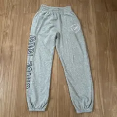 GAP キッズ スウェットパンツ グレー 140cm