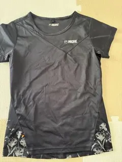 パシフィック　テニスウェア　Tシャツのサムネイル