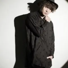 2026年最新】マイファスhiro着用の人気アイテム - メルカリ