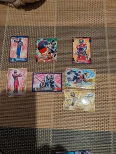 ポケモン シール 烈伝 最強 技 スピードスター ホウオウ - メルカリ