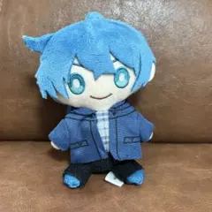 新品未使用 メタファー リファンタジオ 主人公 ミニぬいぐるみ