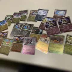 ポケモンカード メガドリーム ミラーカード まとめ売り - メルカリ
