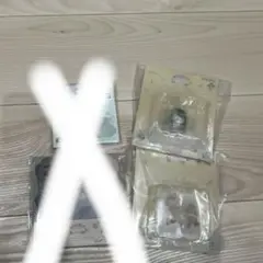 シンデレラ 4点セット 一番くじ