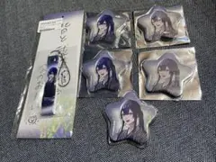 にじさんじ七夕2020グッズ