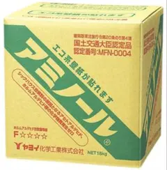 ス*ル様 YAYOI NP-5000E 接着剤 18kg プラゾール ヤヨイ科学 - メルカリ