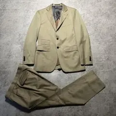 TWENTY FOUR SEVEN トゥエンティーフォーセブン スーツ 24/7 - メルカリ