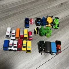2026年最新】トミカ 100台の人気アイテム - メルカリ