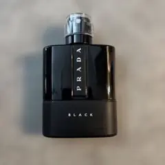 PRADA BLACK Eau de Parfumのサムネイル