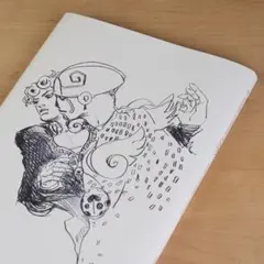 JoJo's manga art exhibition ジョジョ 初版 - メルカリ