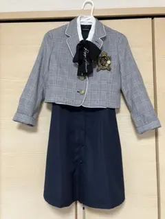 repipi armario レピピアルマリオ 卒服 2点セット