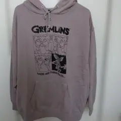グレムリン　パーカー　レディース　タグ付き
