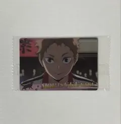 2025年最新】夜久衛輔カードの人気アイテム - メルカリ