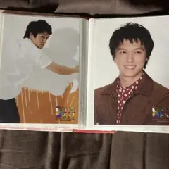 SUPEREIGHT 丸山隆平 公式写真 ①