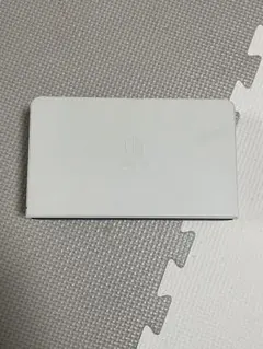 Nintendo Switch 有機ELモデル　純正ドック　セット　ホワイト