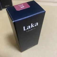 Laka デビルリップ809バーント(土日発送できます！)