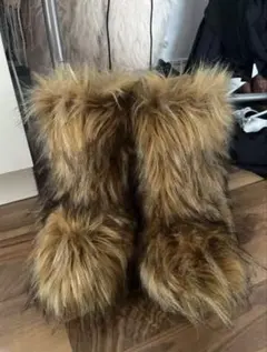 2026年最新】Yello ファーブーツの人気アイテム - メルカリ