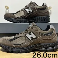 New Balance 8040 Sandstone 23.5センチ - メルカリ