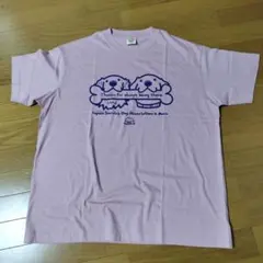 犬 Tシャツ