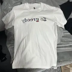 8e greedy Tシャツ - メルカリ