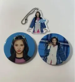 girls2 山口綺羅 キティ ぬいぐるみチャーム Girls²×ハローキティコラボレーション 第一弾販売アイテムを解禁
