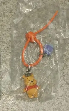 ディズニー カラフルマルチチャーム プーさん