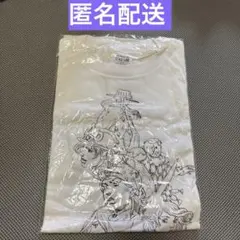 ファイナルファンタジー ドラゴンクエスト 非売品 コラボTシャツ 当選