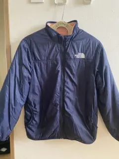 THE NORTH FACE リバーシブルジャケット　150㎝