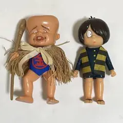 2026年最新】子泣きジジイの人気アイテム - メルカリ