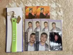 THE RAMPAGE LIKIYAセット