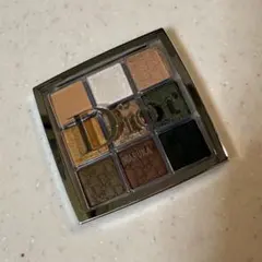 Dior アイシャドウパレット