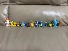 ポケモン フィギュア コレクション 13体セット